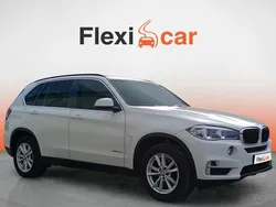 Blanco Usado 2018 BMW X5 SUV | 26.490 € (Super precio)