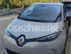 Eléctrico Usado 2016 Renault Zoe Intens Utilitario | 7800 € (Un poco caro)