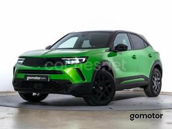 Verde Usado 2024 Opel Mokka SUV | 18.990 € (Precio justo)