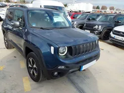 Azul Nuevo 2024 Jeep Renegade Trailhawk SUV | 31.900 € (Precio justo)