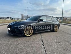 Negro Usado 2023 BMW M3 Competition Edition Berlina | 114.990 €
