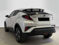 Usado 2023 Toyota C-HR Advance SUV | 25.400 € (Precio justo)