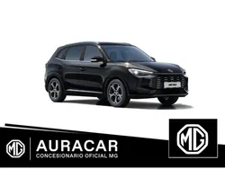 Negro Nuevo 2025 MG ZS Comfort Berlina | 21.590 € (Caro)