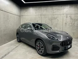 Gris / plata Usado 2022 Maserati Grecale GT SUV | 74.990 € (Super precio)