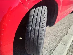 Rojo Usado 2010 Citroën C1 Utilitario | 3600 €