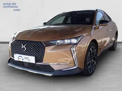 Usado 2022 DS Automobiles DS4 Crossback Trocadero SUV | 22.990 €
