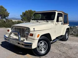 Usado 1997 Jeep Wrangler SUV | 16.500 € (Caro)