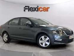 Gris Usado 2019 Skoda Octavia Active Berlina | 12.290 € (Buen precio)