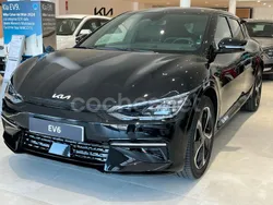 Eléctrico Usado 2024 Kia EV6 GT-Line SUV | 49.200 € (Caro)