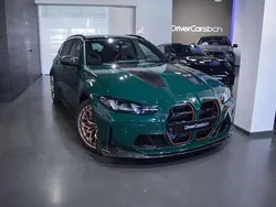 Verde Usado 2025 BMW M3 Competition Edition Familiar | 202.900 €