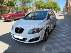 Blanco Usado 2011 Seat Leon Copa Berlina | 6500 € (Buen precio)