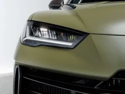 Verde Usado 2023 Lamborghini Urus SUV | 398.000 €