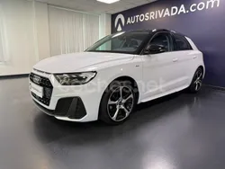 Blanco Usado 2023 Audi A1 Sportback Utilitario | 22.800 € (Un poco caro)