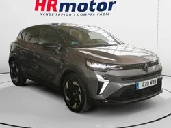 Usado 2024 Renault Captur XMOD SUV | 23.440 € (Precio justo)