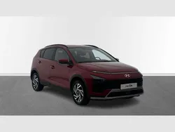 Rojo Nuevo 2025 Hyundai Bayon SUV | 23.500 € (Caro)