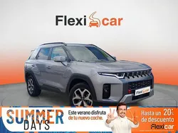 Gris / plata Usado 2024 Ssangyong Torres SUV | 22.990 €