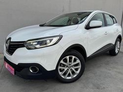 Blanco Usado 2015 Renault Kadjar Life SUV | 13.250 € (Un poco caro)