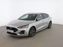Gris Usado 2023 Ford Focus ST-Line Utilitario | 18.799 € (Precio justo)