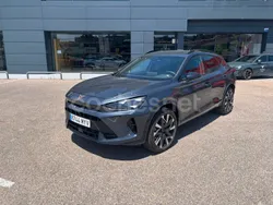 Gris / plata Nuevo 2025 Cupra Formentor SUV | 34.000 € (Precio justo)