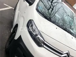 Blanco Usado 2024 Citroën Jumpy Monovolumen | 15.500 €