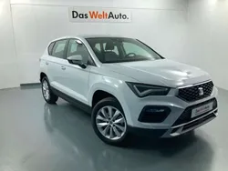 Otro Usado 2023 Seat Ateca Style SUV | 24.300 € (Precio justo)
