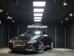 Negro Usado 2010 Audi S5 Coupe | 18.990 € (Super precio)
