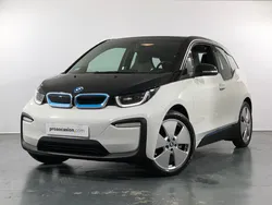 Capparisweis con acentuacion b Usado 2019 BMW i3 Comfort Edition Utilitario | 18.900 € (Precio justo)