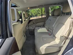 Gris / plata Usado 2010 Nissan Patrol XE SUV | 50.000 €