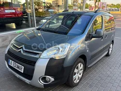 Azul Usado 2012 Citroën Berlingo XTR Monovolumen | 8990 € (Buen precio)