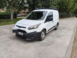 Blanco Usado 2018 Ford Transit Ambiente Familiar | 5990 € (Super precio)