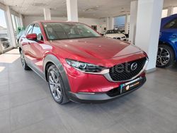 Rojo Usado 2021 Mazda CX-30 SUV | 23.490 € (Precio justo)