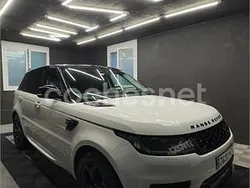 Blanco Usado 2019 Land Rover Range Rover Sport HSE Dynamic SUV | 28.500 € (Super precio)