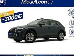 Usado 2023 Audi Q5 Performance SUV | 36.985 € (Precio justo)