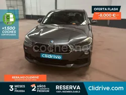 Gris / plata Usado 2019 BMW X2 SUV | 18.590 € (Buen precio)