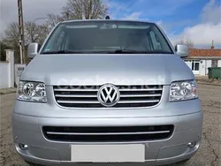 VW Multivan