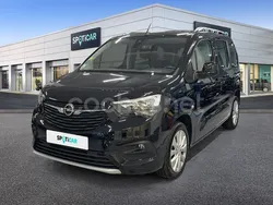 Negro Usado 2021 Opel Combo Life Edition+ Monovolumen | 15.900 € (Precio justo)