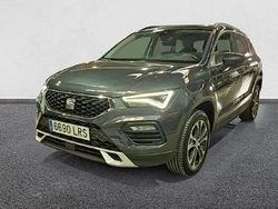 Usado 2021 Seat Ateca Style SUV | 20.340 € (Buen precio)