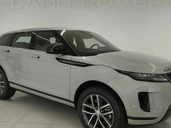Gris Usado 2025 Land Rover Range Rover evoque S | 56.900 €
