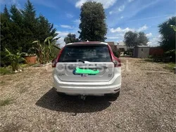Blanco Usado 2014 Volvo XC60 Momentum SUV | 13.500 € (Precio justo)