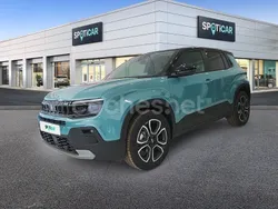 Verde Nuevo 2024 Jeep Avenger Summit SUV | 27.000 € (Precio justo)