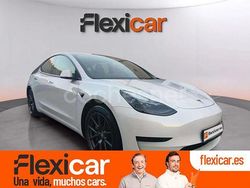 Eléctrico Usado 2023 Tesla Model 3 RWD Berlina | 32.970 € (Un poco caro)