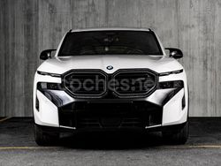 Blanco Usado 2023 BMW XM SUV | 139.990 €