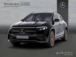 Usado 2021 Mercedes EQA250 Edition 1 SUV | 32.700 € (Buen precio)