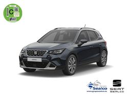 Gris Nuevo 2025 Seat Arona SUV | 22.420 € (Precio justo)
