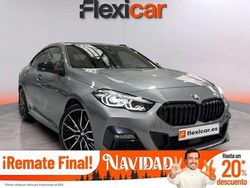 Gris Usado 2023 BMW 220 Coupe | 32.490 € (Super precio)