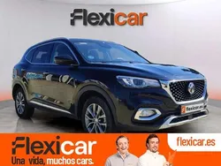 Negro Usado 2023 MG HS Comfort SUV | 18.590 € (Un poco caro)