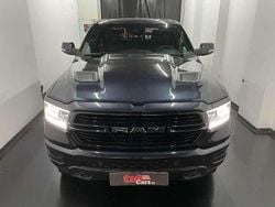 Negro Usado 2020 Dodge Ram Recogida | 69.900 €