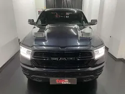 Negro Usado 2020 Dodge Ram Recogida | 69.900 €