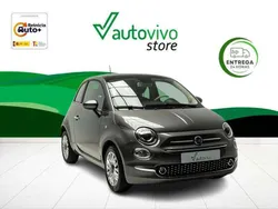 Gris Usado 2023 Fiat 500 Dolcevita Utilitario | 12.400 € (Precio justo)