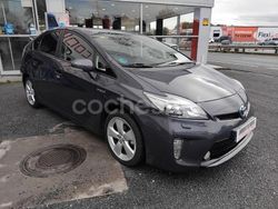 Negro Usado 2013 Toyota Prius Eco Berlina | 11.900 € (Precio justo)